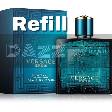 idealo versace eros|versace eros refill.